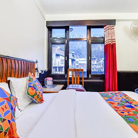 Fabhotel Park View I Manali  Exterior photo